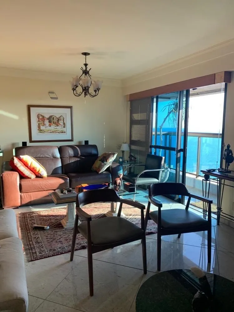 Apartamento, 4 quartos, 140 m² - Foto 40