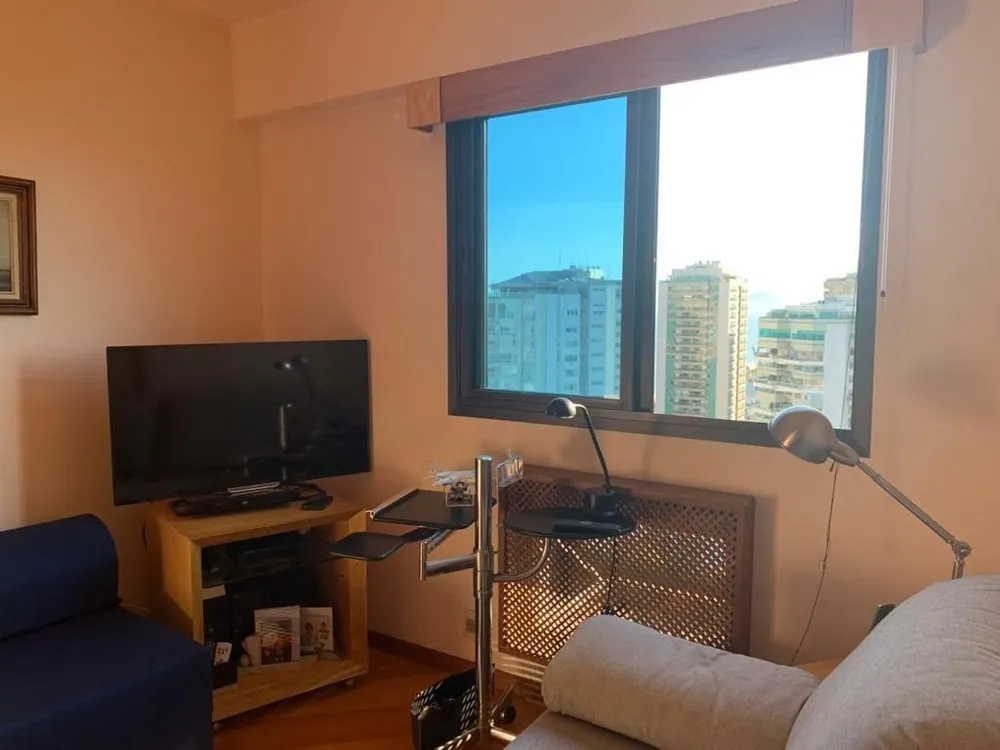 Apartamento, 4 quartos, 140 m² - Foto 23