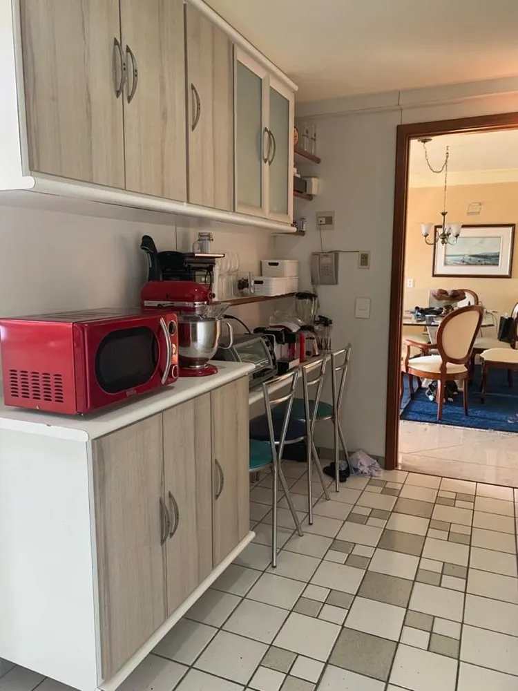 Apartamento, 4 quartos, 140 m² - Foto 38