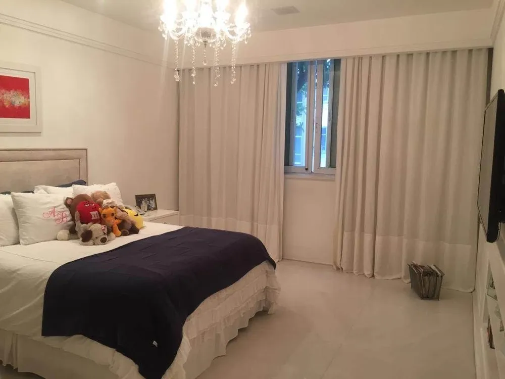 Apartamento, 4 quartos, 450 m² - Foto 19