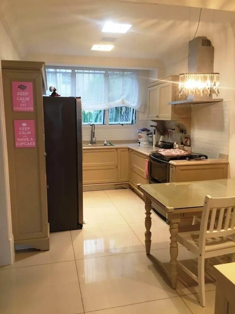 Apartamento, 4 quartos, 450 m² - Foto 5