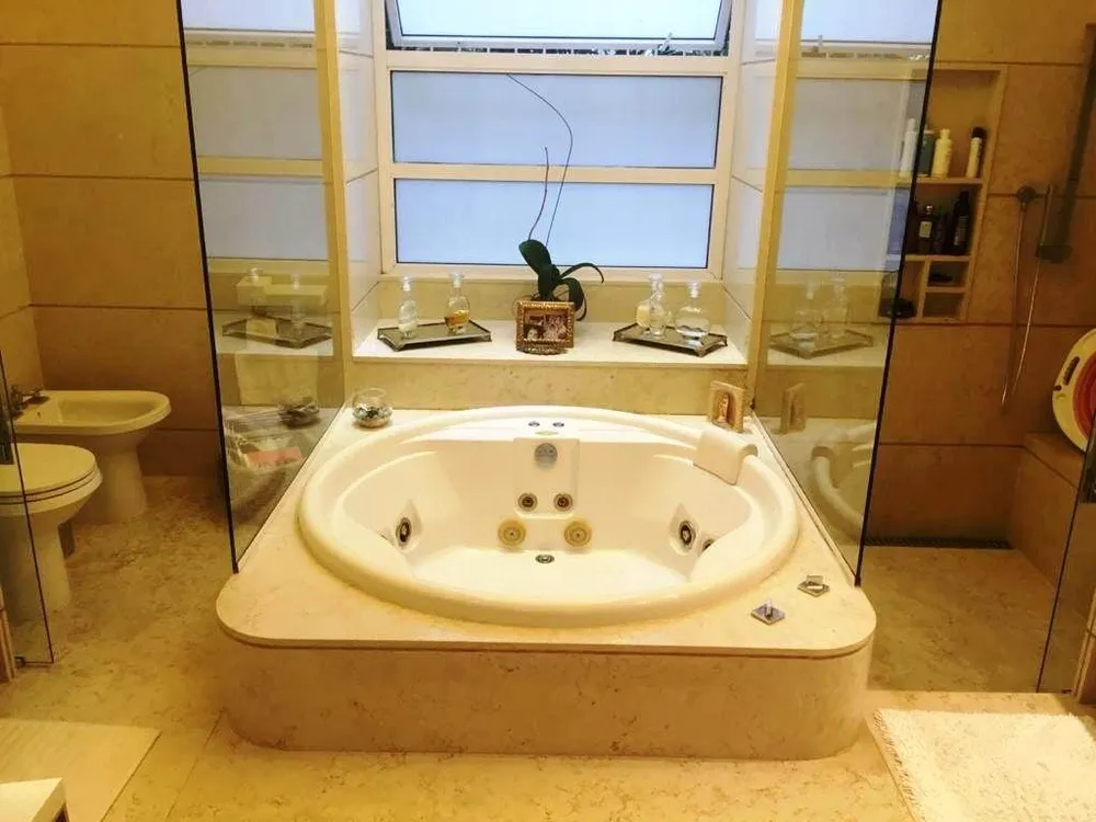 Apartamento, 4 quartos, 450 m² - Foto 6