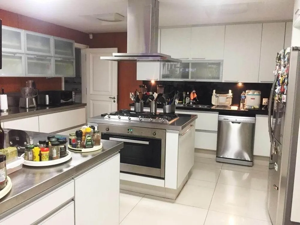 Apartamento, 4 quartos, 450 m² - Foto 7