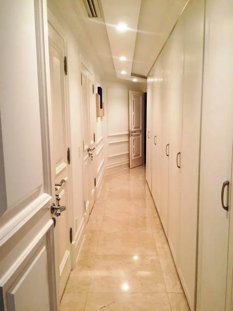 Apartamento, 4 quartos, 450 m² - Foto 3