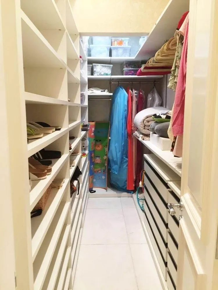 Apartamento, 4 quartos, 450 m² - Foto 20