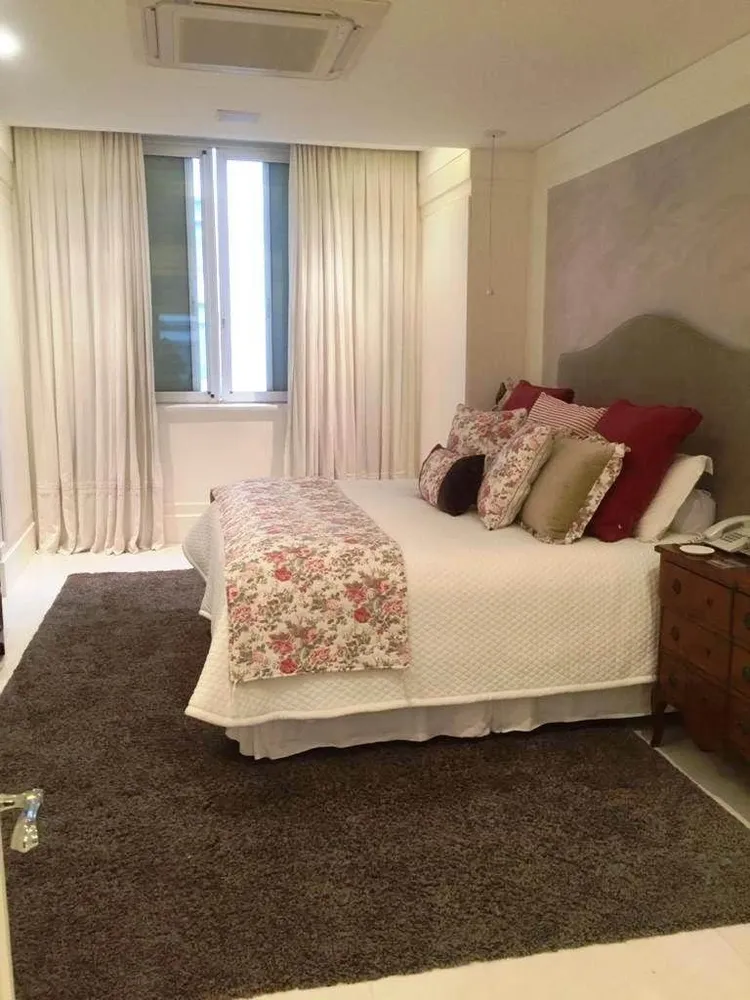 Apartamento, 4 quartos, 450 m² - Foto 13
