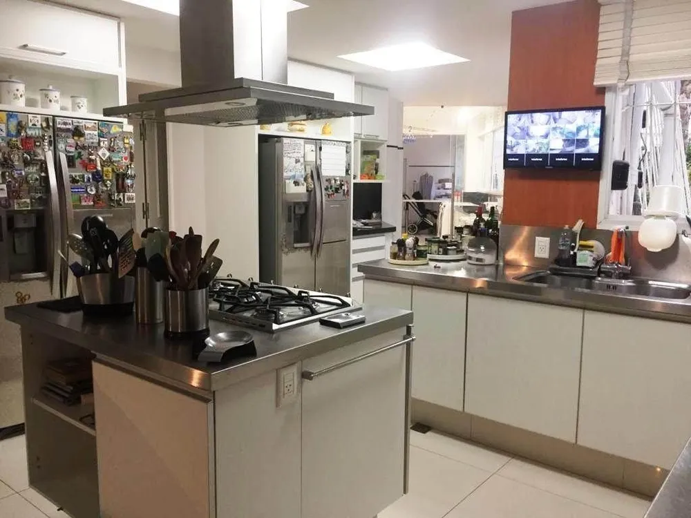 Apartamento, 4 quartos, 450 m² - Foto 14