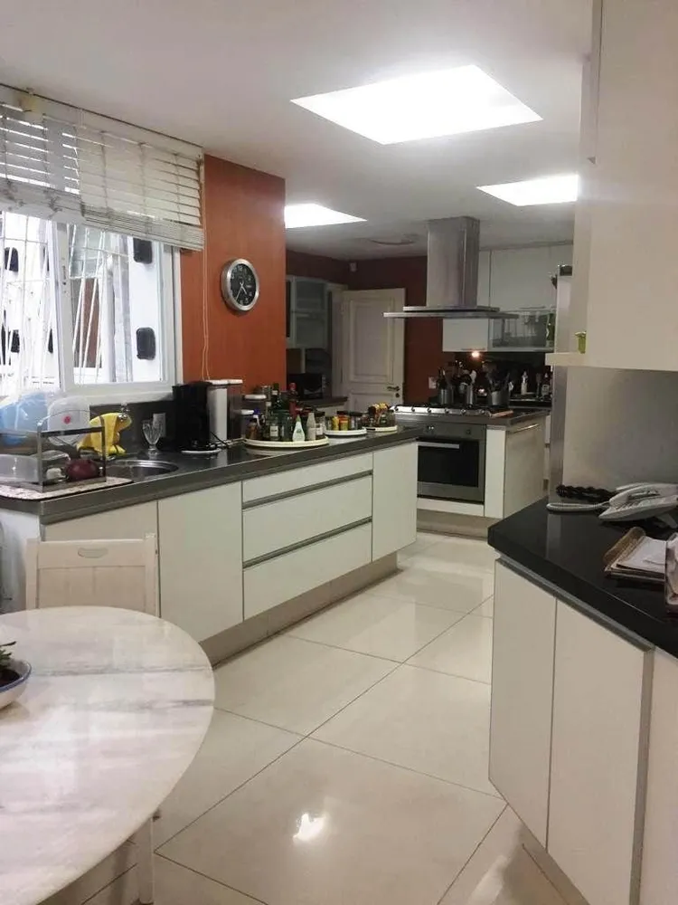 Apartamento, 4 quartos, 450 m² - Foto 9