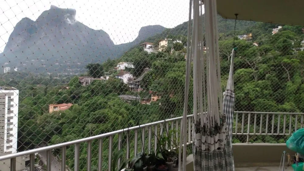 Apartamento, 2 quartos, 120 m² - Foto 1