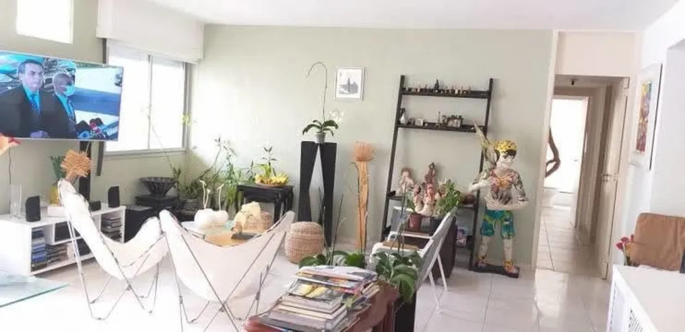 Apartamento, 2 quartos, 120 m² - Foto 3