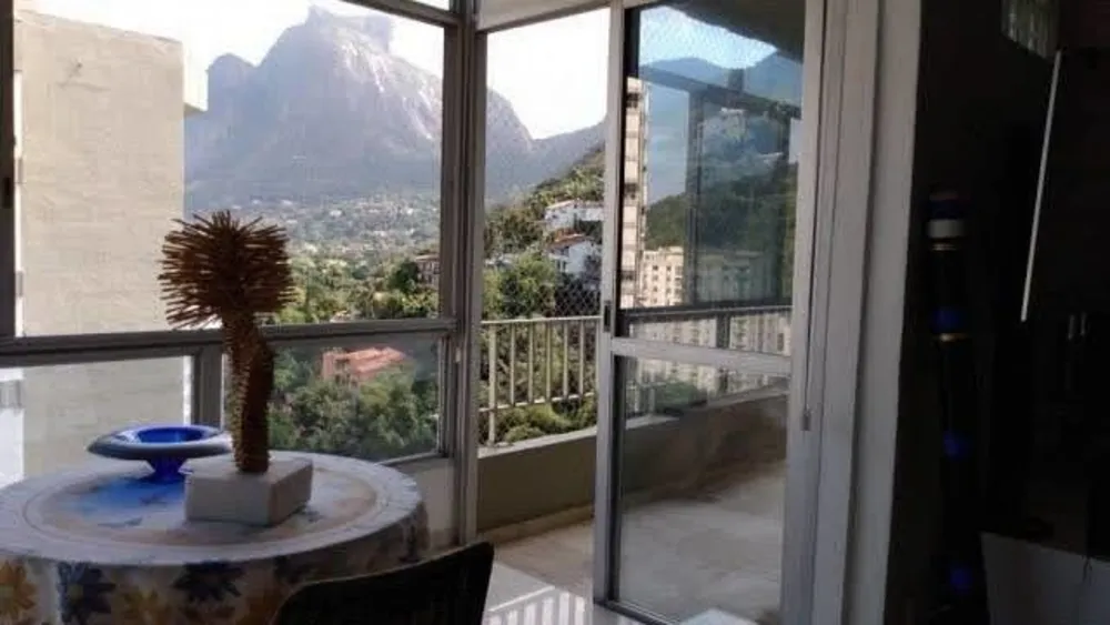 Apartamento, 2 quartos, 120 m² - Foto 5