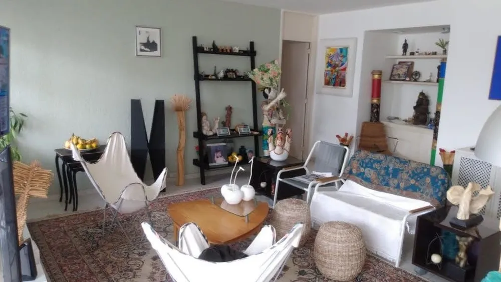 Apartamento, 2 quartos, 120 m² - Foto 2