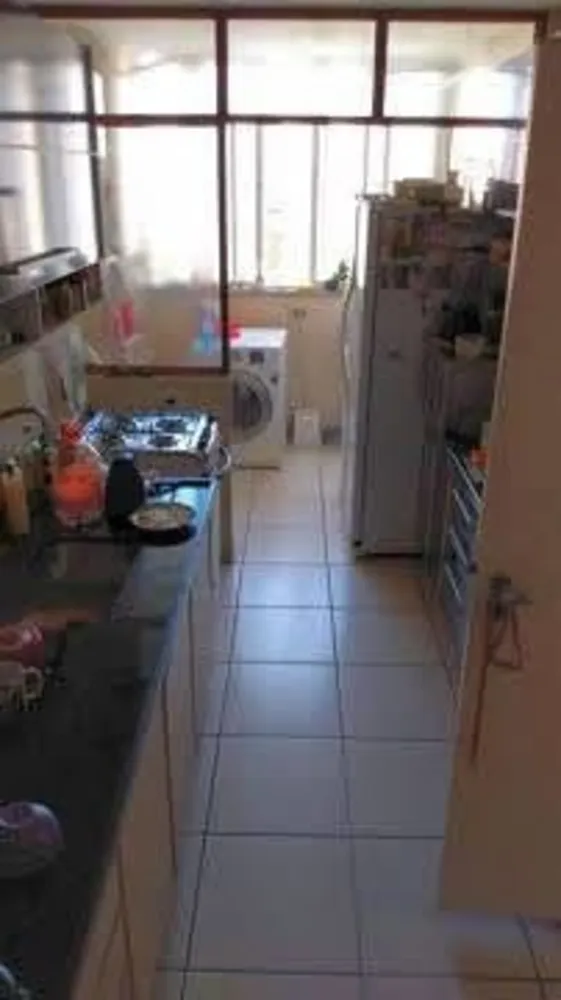 Apartamento, 2 quartos, 120 m² - Foto 12