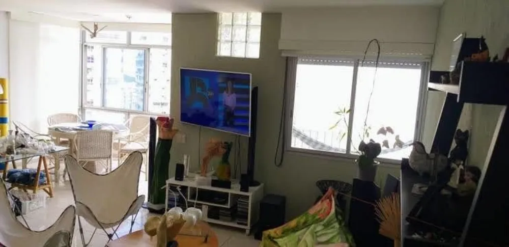 Apartamento, 2 quartos, 120 m² - Foto 4