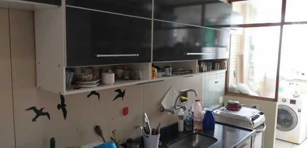 Apartamento, 2 quartos, 120 m² - Foto 13