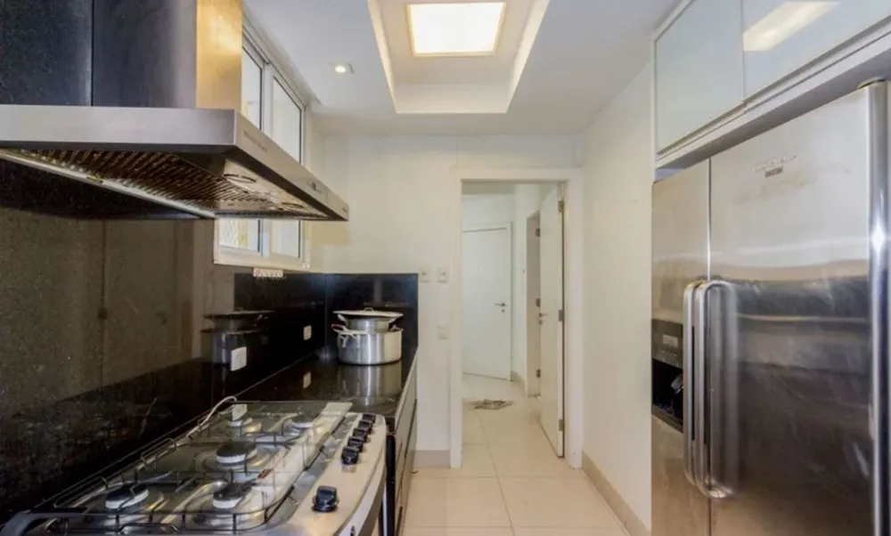 Apartamento, 4 quartos, 200 m² - Foto 8