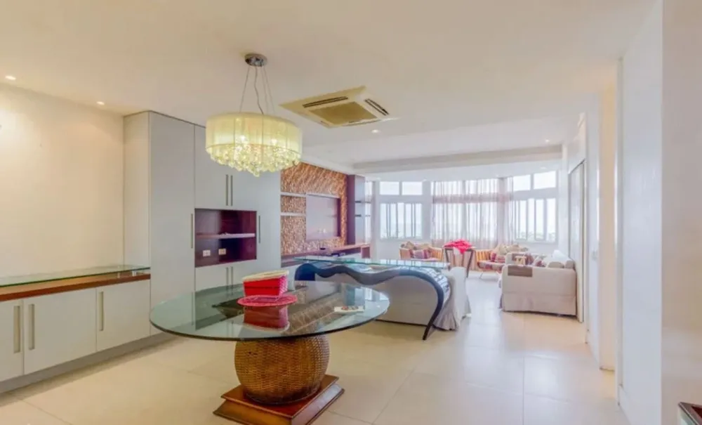Apartamento, 4 quartos, 200 m² - Foto 5