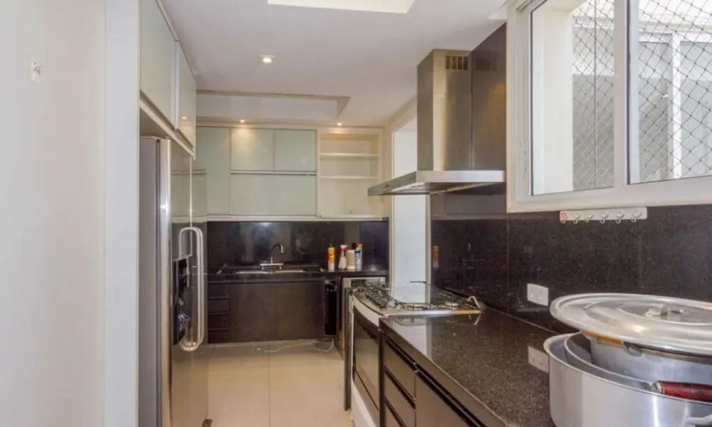 Apartamento, 4 quartos, 200 m² - Foto 7