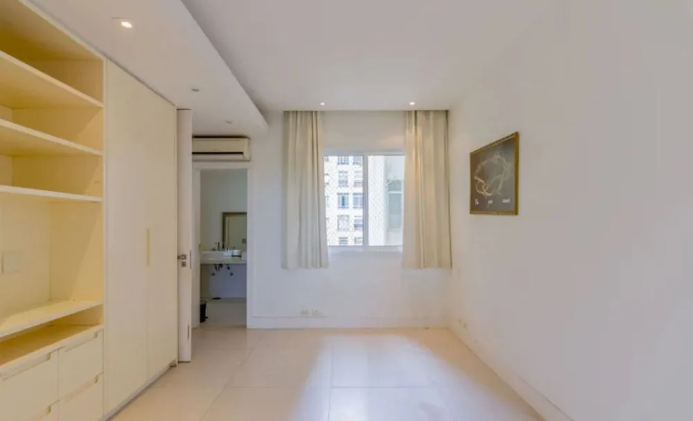 Apartamento, 4 quartos, 200 m² - Foto 12