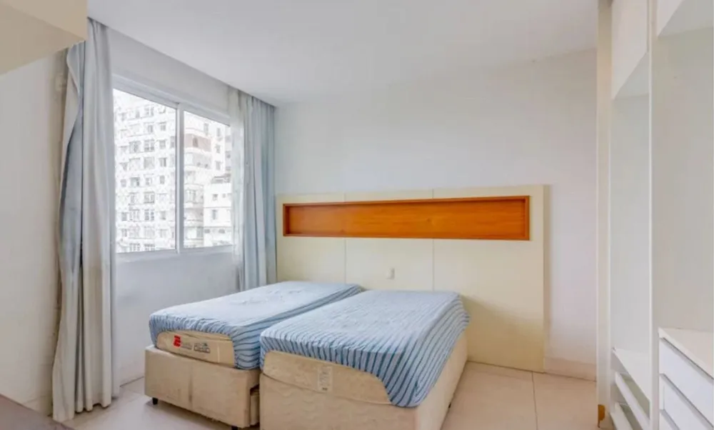 Apartamento, 4 quartos, 200 m² - Foto 18