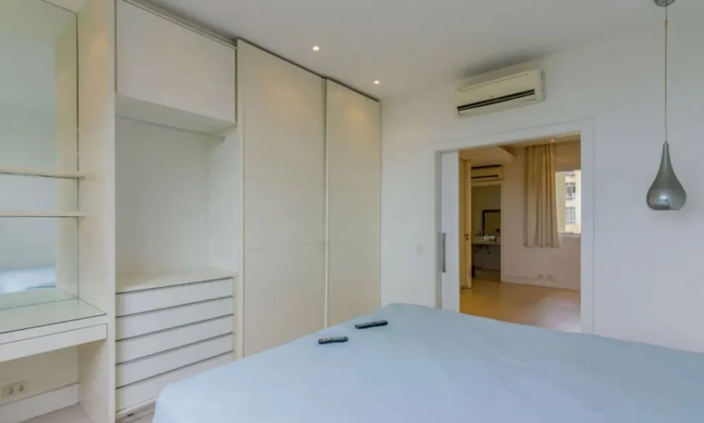 Apartamento, 4 quartos, 200 m² - Foto 16