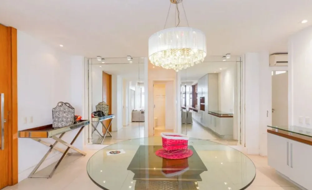 Apartamento, 4 quartos, 200 m² - Foto 4