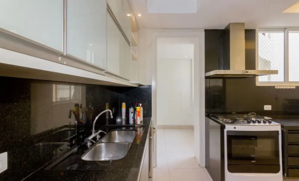 Apartamento, 4 quartos, 200 m² - Foto 6