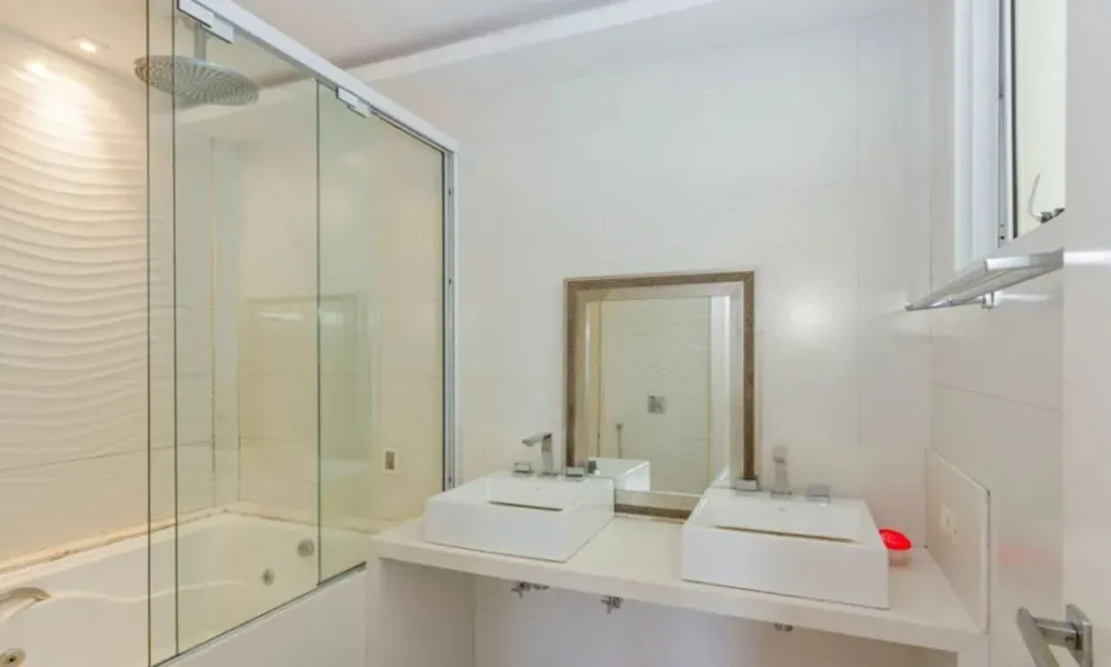 Apartamento, 4 quartos, 200 m² - Foto 21