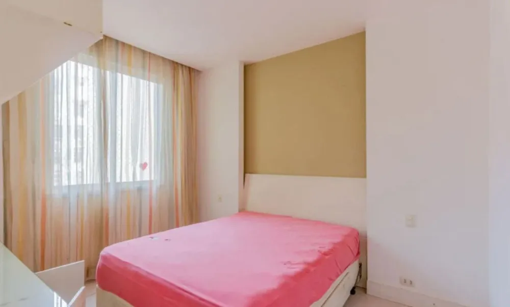 Apartamento, 4 quartos, 200 m² - Foto 14