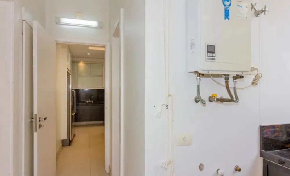 Apartamento, 4 quartos, 200 m² - Foto 9