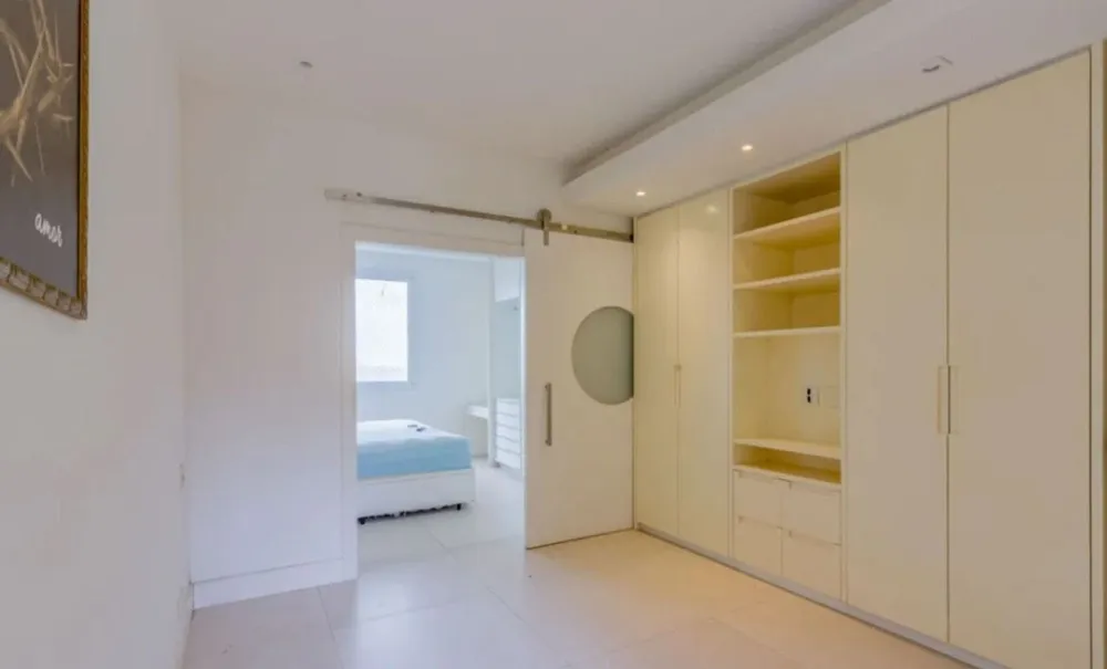 Apartamento, 4 quartos, 200 m² - Foto 13