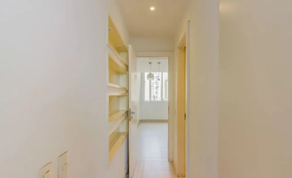 Apartamento, 4 quartos, 200 m² - Foto 19