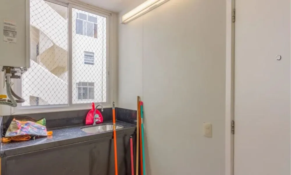 Apartamento, 4 quartos, 200 m² - Foto 10