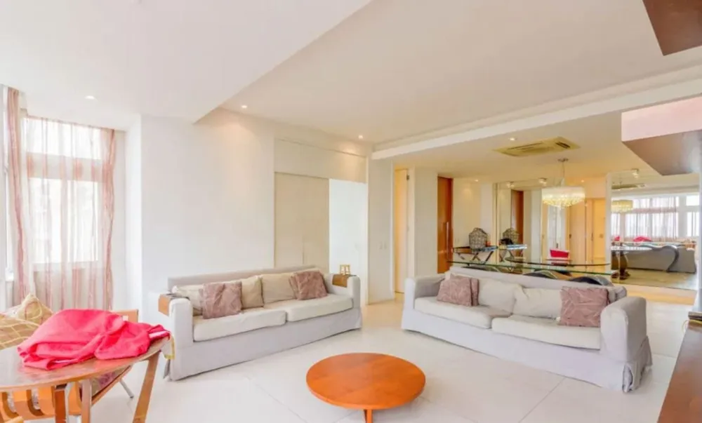 Apartamento, 4 quartos, 200 m² - Foto 2