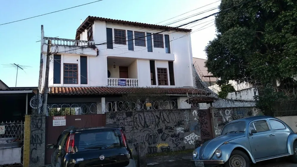 Casa, 4 quartos, 780 m² - Foto 2