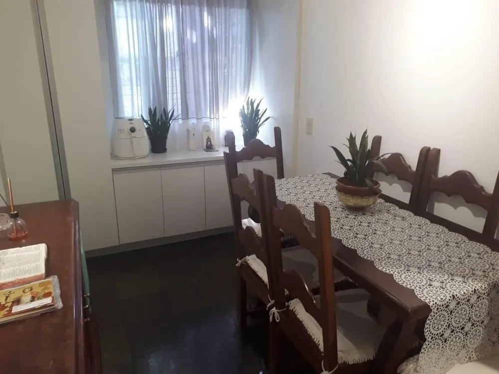 Apartamento, 3 quartos, 64 m² - Foto 5