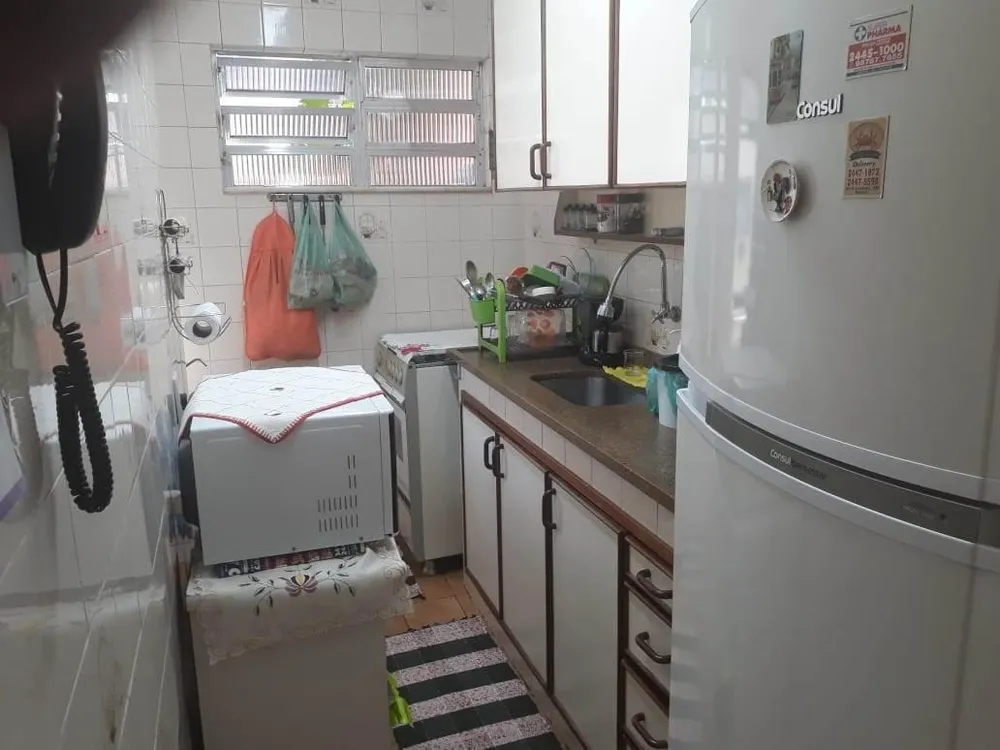 Apartamento, 3 quartos, 64 m² - Foto 1