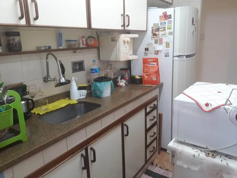 Apartamento, 3 quartos, 64 m² - Foto 15