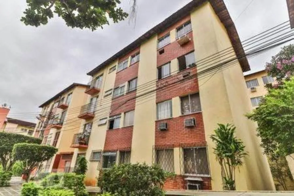 Apartamento, 3 quartos, 64 m² - Foto 2