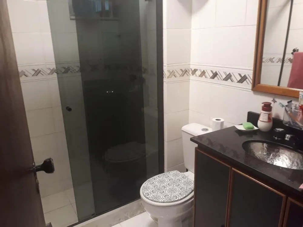 Apartamento, 3 quartos, 64 m² - Foto 14
