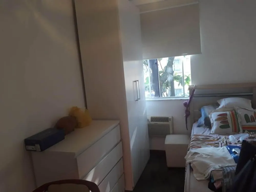 Apartamento, 3 quartos, 64 m² - Foto 8