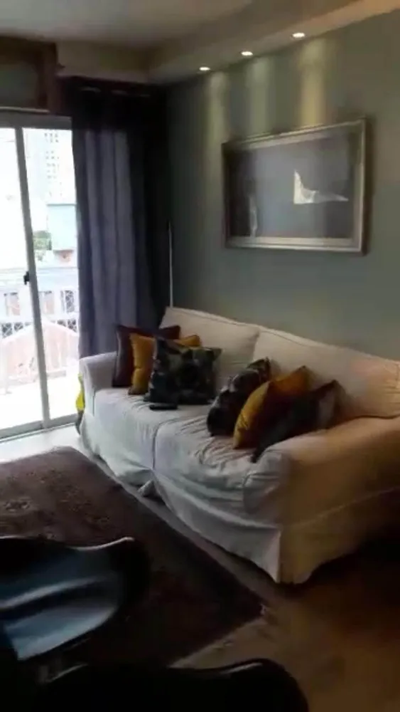 Apartamento, 2 quartos, 76 m² - Foto 5