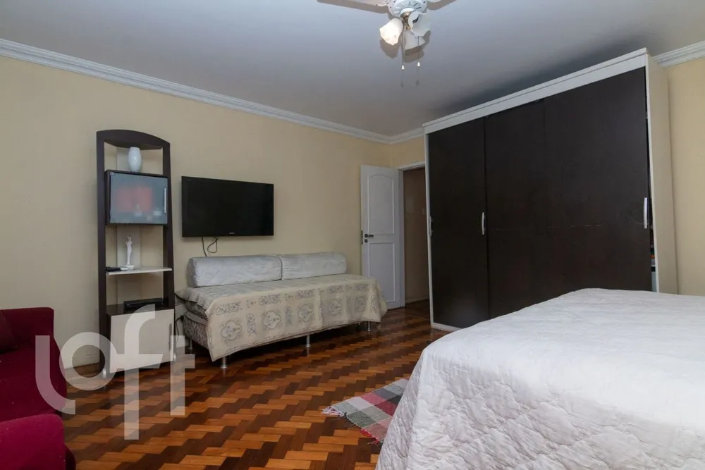 Apartamento, 4 quartos, 200 m² - Foto 10