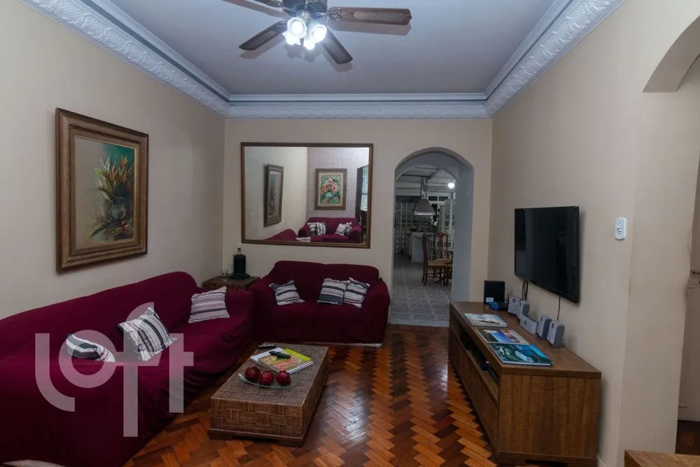 Apartamento, 4 quartos, 200 m² - Foto 17