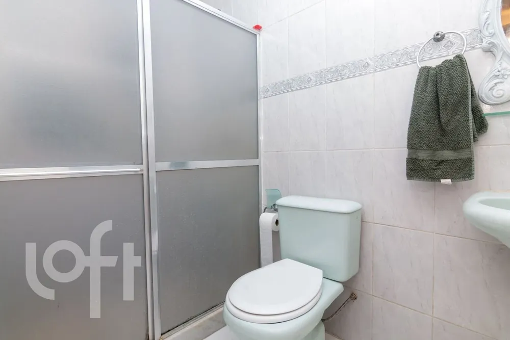 Apartamento, 4 quartos, 200 m² - Foto 11