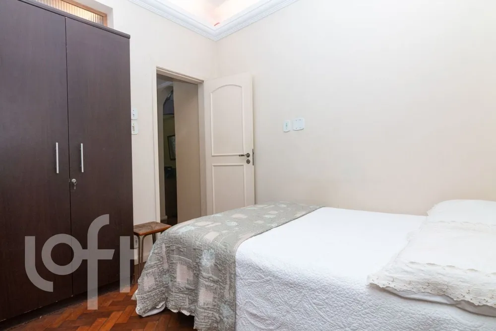 Apartamento, 4 quartos, 200 m² - Foto 4