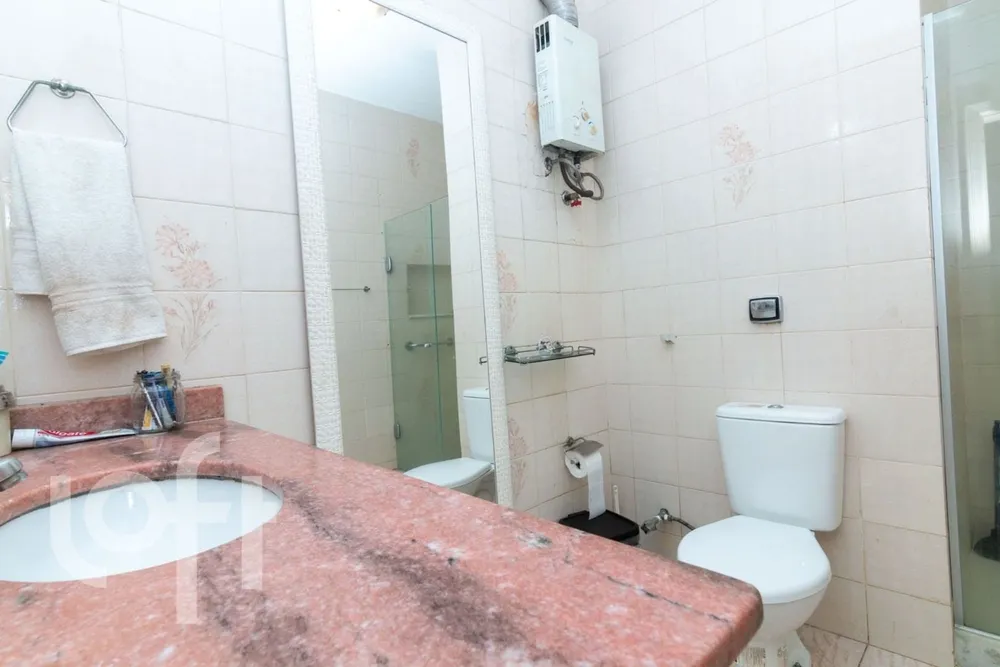 Apartamento, 4 quartos, 200 m² - Foto 25
