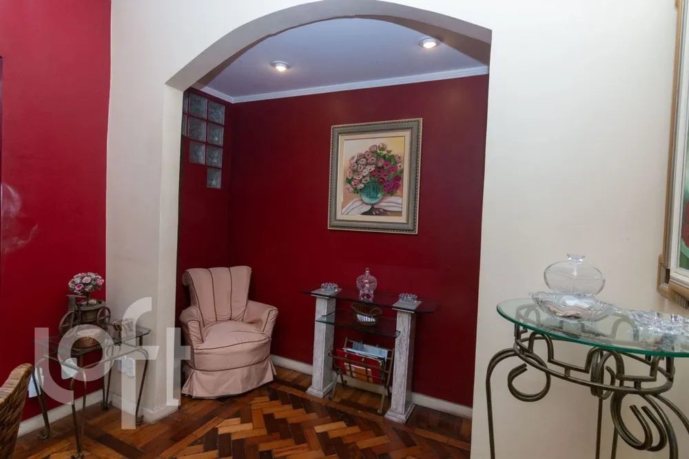 Apartamento, 4 quartos, 200 m² - Foto 15