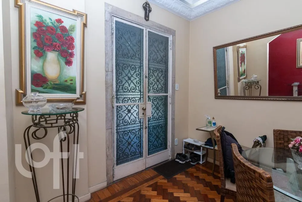 Apartamento, 4 quartos, 200 m² - Foto 16