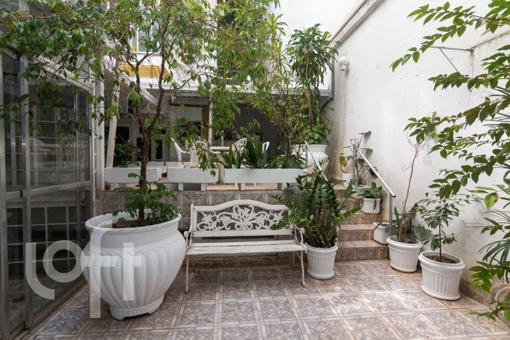 Apartamento, 4 quartos, 200 m² - Foto 13